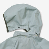 Wheat Outerwear Leichte Shelljacke Skyen Jacket 1306 blue check