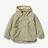 Wheat Outerwear Mantel Leif Jacket 9033 dry herb