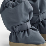 Wheat Outerwear Mantelstiefel Accessory 1292 greyblue
