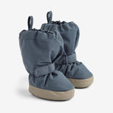 Wheat Outerwear Mantelstiefel Accessory 1292 greyblue