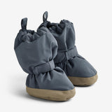 Wheat Outerwear Mantelstiefel Accessory 1292 greyblue