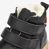 Wheat Footwear Moon Klett Tex Winter Footwear 0021 black