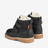 Wheat Footwear Moon Klett Tex Winter Footwear 0021 black