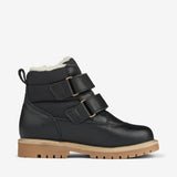 Wheat Footwear Moon Klett Tex Winter Footwear 0021 black
