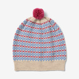 Wheat Outerwear Mütze Doonia Accessory 1043 blue