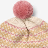 Wheat Outerwear Mütze Doonia Accessory 1356 pale lilac