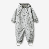 Wheat Outerwear Outdoor-Anzug Olly Outdoor Suit 9611 swim stone