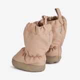 Wheat Outerwear Outdoor-Füßlinge Tech | Baby Outerwear acc. 2031 rose dawn