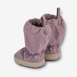 Wheat Outerwear Outdoor-Füßlinge mit bedecken Outerwear acc. 1134 dry lilac