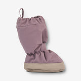 Wheat Outerwear Outdoor-Füßlinge mit bedecken Outerwear acc. 1134 dry lilac