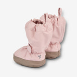 Wheat Outerwear Outdoor-Füßlinge mit bedecken Outerwear acc. 1188 rose frost