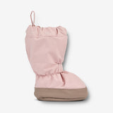 Wheat Outerwear Outdoor-Füßlinge mit bedecken Outerwear acc. 1188 rose frost