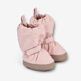 Wheat Outerwear Outdoor-Füßlinge mit bedecken Outerwear acc. 1188 rose frost
