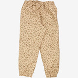Wheat Outerwear Outdoor-Hose Robin Tech Trousers 3362 sand insects