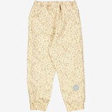 Wheat Outerwear Outdoor-Hose Robin Tech Trousers 9047 wild flowers
