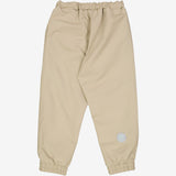Wheat Outerwear Outdoor-Hose Robin Tech Trousers 0070 gravel