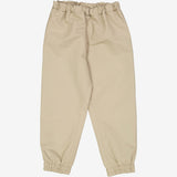 Wheat Outerwear Outdoor-Hose Robin Tech Trousers 0070 gravel