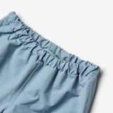Wheat Outerwear Outdoor-Hose Robin Tech Trousers 1305 blue lagoon