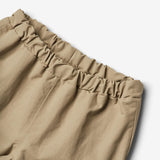 Wheat Outerwear Outdoor-Hose Robin Tech Trousers 3239 beige stone