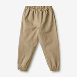 Wheat Outerwear Outdoor-Hose Robin Tech Trousers 3239 beige stone
