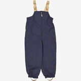 Wheat Outerwear Outdoor Latzhose Robin Tech Trousers 1388 midnight
