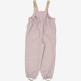 Wheat Outerwear Outdoor Latzhose Robin Tech Trousers 1494 purple dove