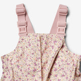 Wheat Outerwear Outdoor Latzhose Robin Tech Trousers 9504 candy flowers