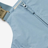 Wheat Outerwear Outdoor Latzhose Robin Tech Trousers 1305 blue lagoon