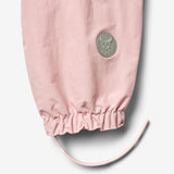 Wheat Outerwear Outdoor Latzhose Robin Tech Trousers 2282 rose lemonade
