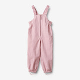 Wheat Outerwear Outdoor Latzhose Robin Tech Trousers 2282 rose lemonade