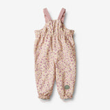 Wheat Outerwear Outdoor Latzhose Robin Tech Trousers 9504 candy flowers