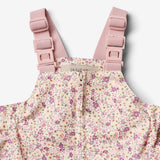 Wheat Outerwear Outdoor Latzhose Robin Tech Trousers 9504 candy flowers