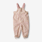 Wheat Outerwear Outdoor Latzhose Robin Tech Trousers 9504 candy flowers
