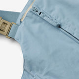 Wheat Outerwear Outdoor Latzhose Robin Tech Trousers 1305 blue lagoon