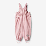 Wheat Outerwear Outdoor Latzhose Robin Tech Trousers 2282 rose lemonade