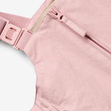Wheat Outerwear Outdoor Latzhose Robin Tech Trousers 2282 rose lemonade