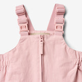 Wheat Outerwear Outdoor Latzhose Robin Tech Trousers 2282 rose lemonade