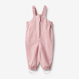 Wheat Outerwear Outdoor Latzhose Robin Tech Trousers 2282 rose lemonade