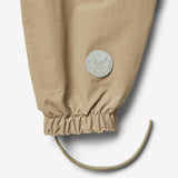 Wheat Outerwear Outdoor Latzhose Robin Tech Trousers 3239 beige stone
