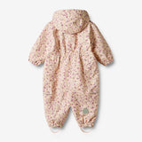 Wheat Outerwear Outdoor Overall Olly Tech Technical suit 9504 candy flowers
