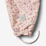 Wheat Outerwear Outdoor Overall Olly Tech Technical suit 9504 candy flowers