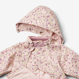 Wheat Outerwear Outdoor Overall Olly Tech Technical suit 9504 candy flowers