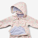 Wheat Outerwear Outdooranzug Olly Tech Outdoor Suit 9594 cool sky flowers