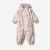 Wheat Outerwear Outdooranzug Olly Tech Outdoor Suit 9594 cool sky flowers