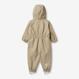 Wheat Outerwear Frühlingsanzug Olly Outdoor Suit 1096 warm stone