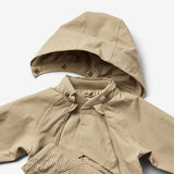 Wheat Outerwear Frühlingsanzug Olly Outdoor Suit 1096 warm stone