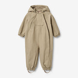 Wheat Outerwear Frühlingsanzug Olly Outdoor Suit 1096 warm stone