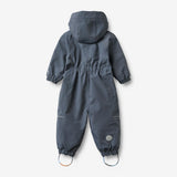 Wheat Outerwear Frühlingsanzug Olly Outdoor Suit 1292 greyblue