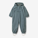 Wheat Outerwear Frühlingsanzug Olly Outdoor Suit 1460 stormy weather