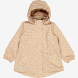 Wheat Outerwear Outdoorjacke Ada Tech Jackets 2036 rose dust flowers